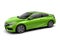 2018 Honda Civic Coupe LX-P