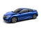 2016 Honda Civic Coupe LX