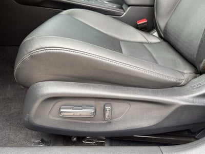 2025 Honda Civic Sedan Hybrid Sport