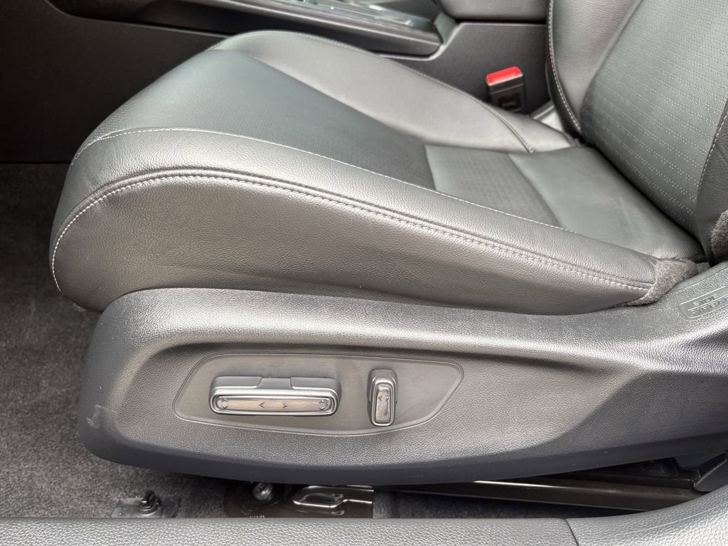 2025 Honda Civic Sedan Hybrid Sport