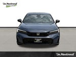 2025 Honda Civic Sedan Hybrid Sport