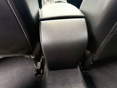 2025 Honda Civic Sedan Hybrid Sport