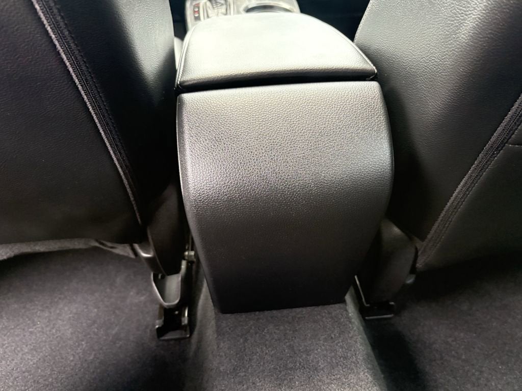 2025 Honda Civic Sedan Hybrid Sport