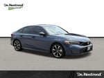 2025 Honda Civic Sedan Hybrid Sport