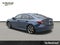 2025 Honda Civic Sedan Hybrid Sport