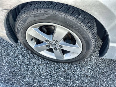 2006 Honda Civic Cpe EX