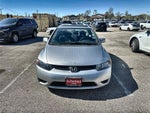 2006 Honda Civic Cpe EX