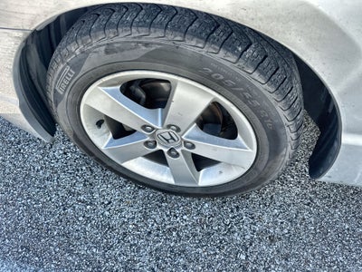 2006 Honda Civic Cpe EX