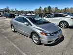 2006 Honda Civic Cpe EX