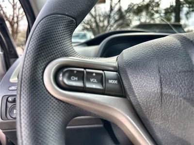 2006 Honda Civic Cpe EX