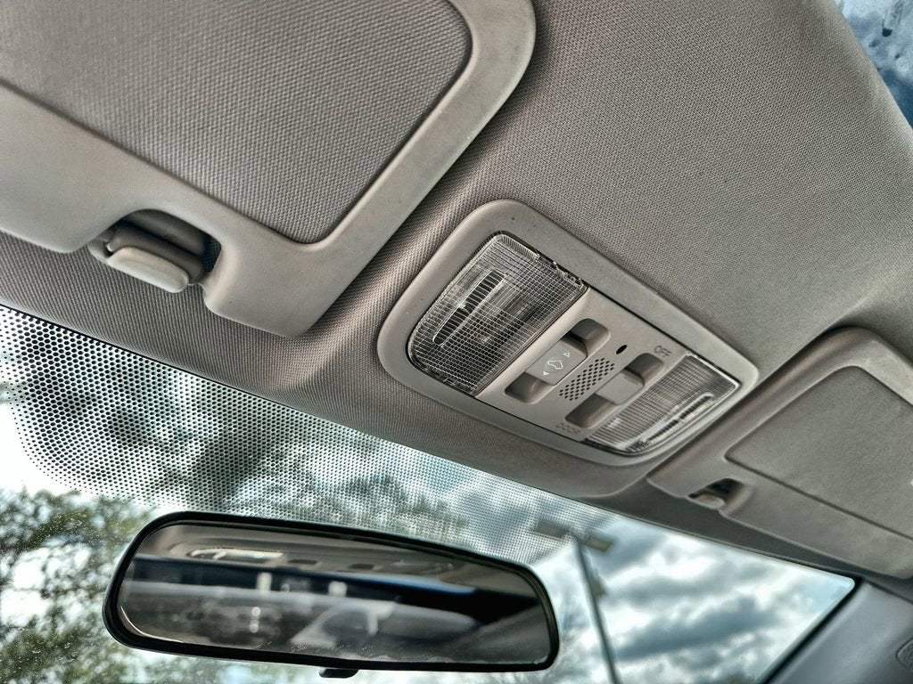 2006 Honda Civic Cpe EX