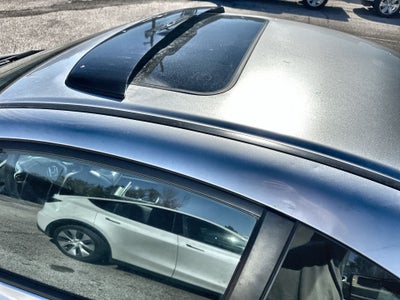 2006 Honda Civic Cpe EX