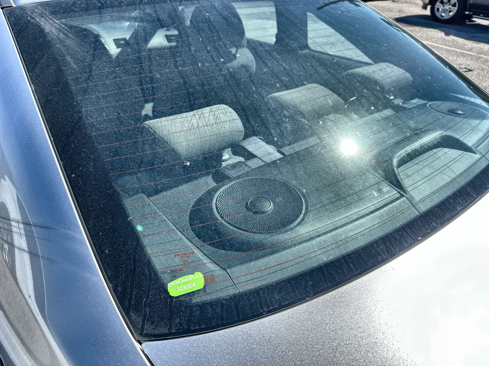 2006 Honda Civic Cpe EX