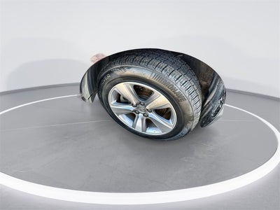 2012 Acura MDX Tech/Entertainment Pkg