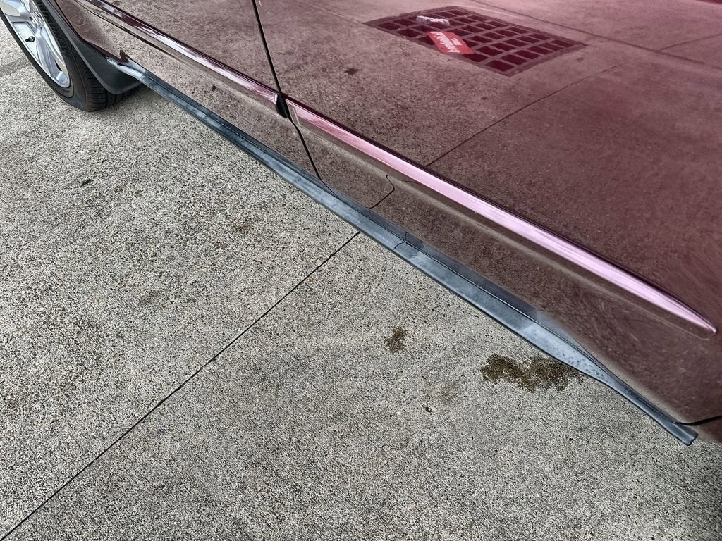 2012 Acura MDX Tech/Entertainment Pkg