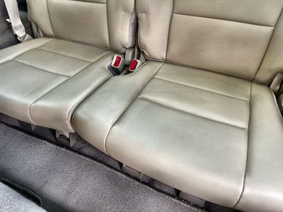 2012 Acura MDX Tech/Entertainment Pkg