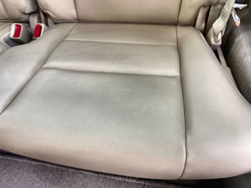 2012 Acura MDX Tech/Entertainment Pkg