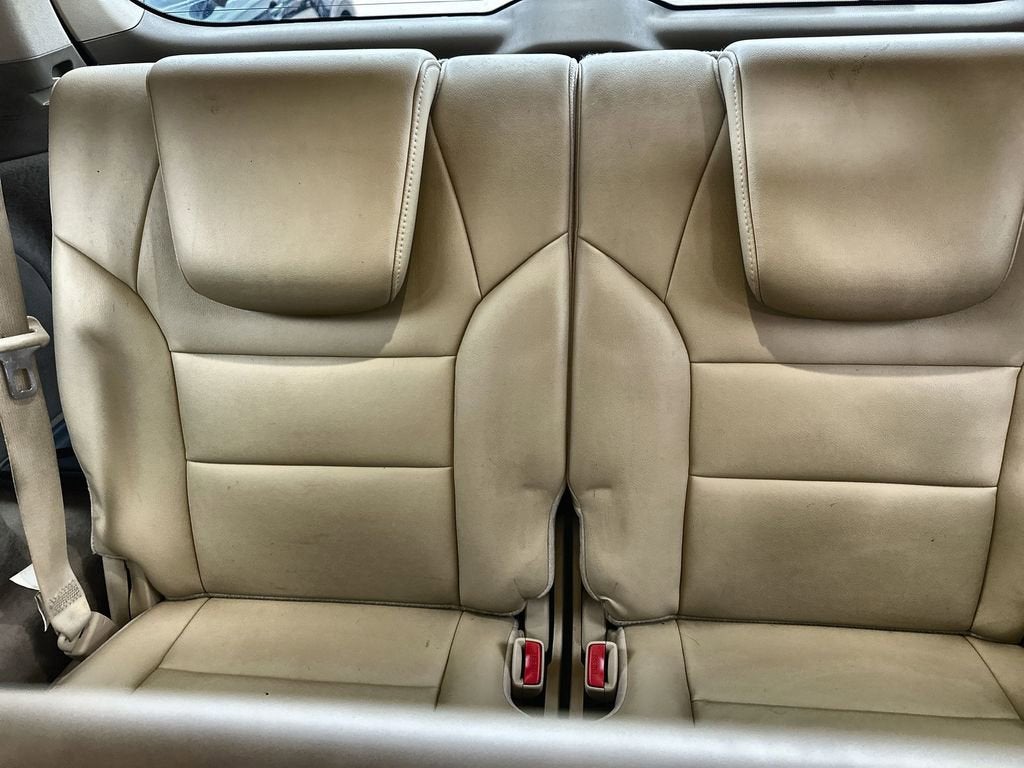 2012 Acura MDX Tech/Entertainment Pkg