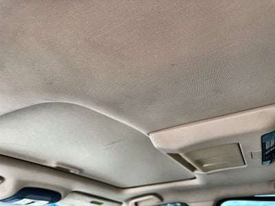 2012 Acura MDX Tech/Entertainment Pkg