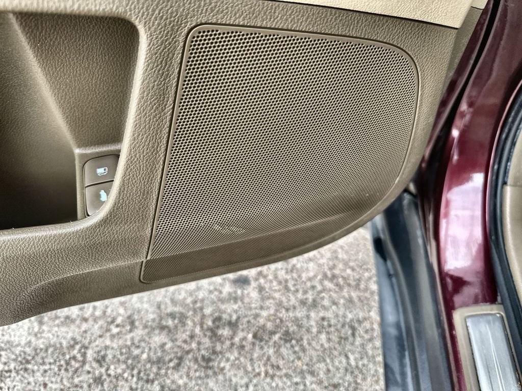 2012 Acura MDX Tech/Entertainment Pkg