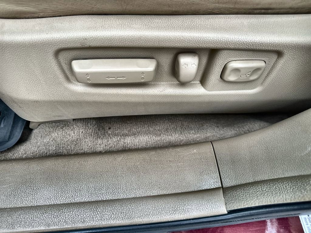 2012 Acura MDX Tech/Entertainment Pkg