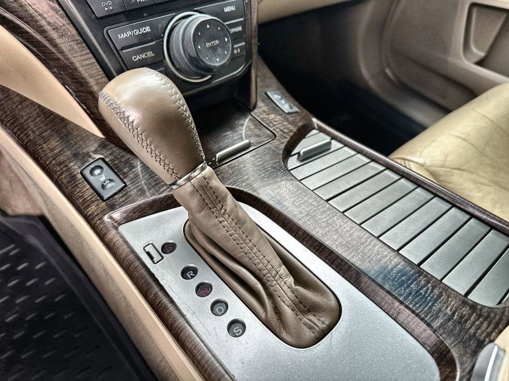 2012 Acura MDX Tech/Entertainment Pkg