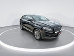 2021 Lincoln Nautilus Standard