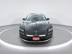 2021 Lincoln Nautilus Standard