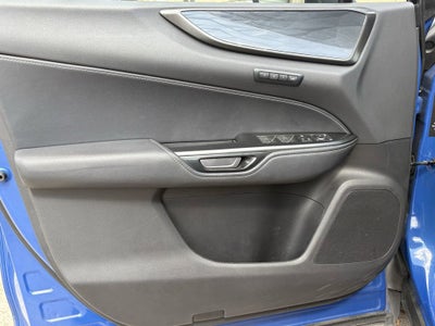 2023 Lexus NX NX 250 Premium