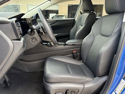 2023 Lexus NX NX 250 Premium