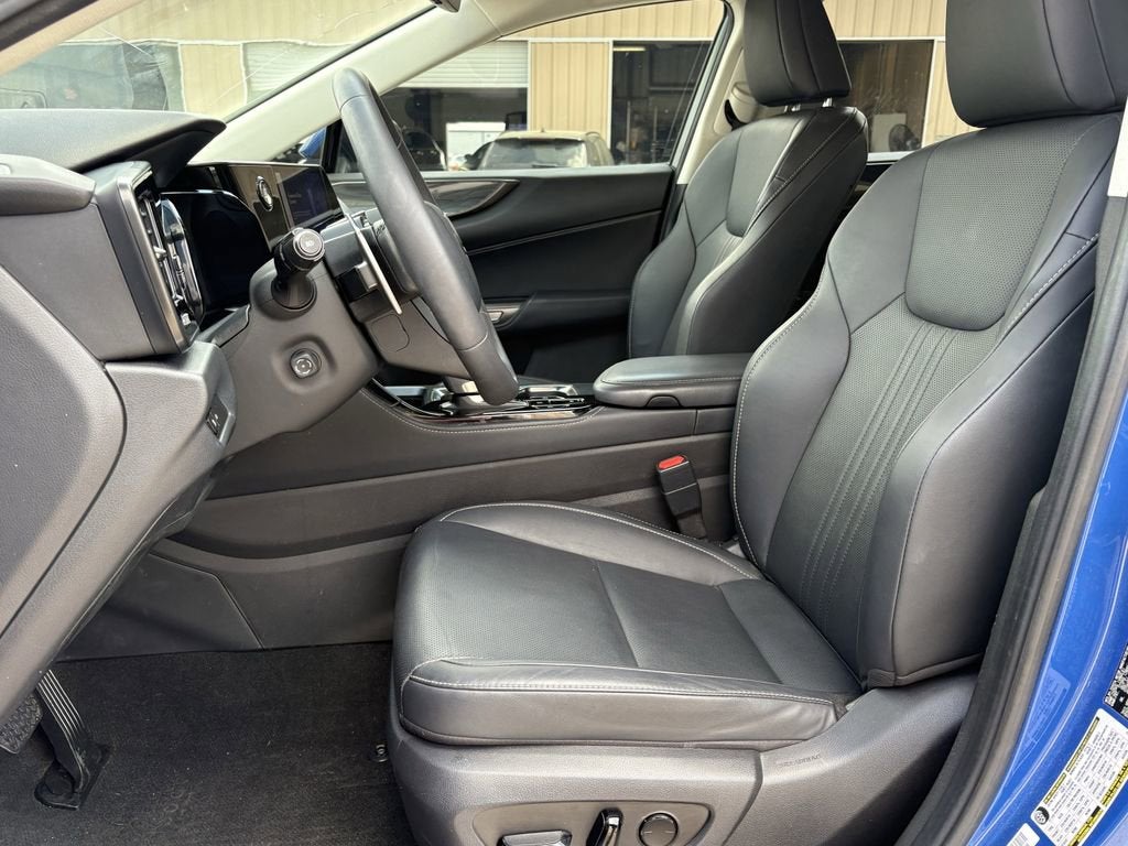 2023 Lexus NX NX 250 Premium