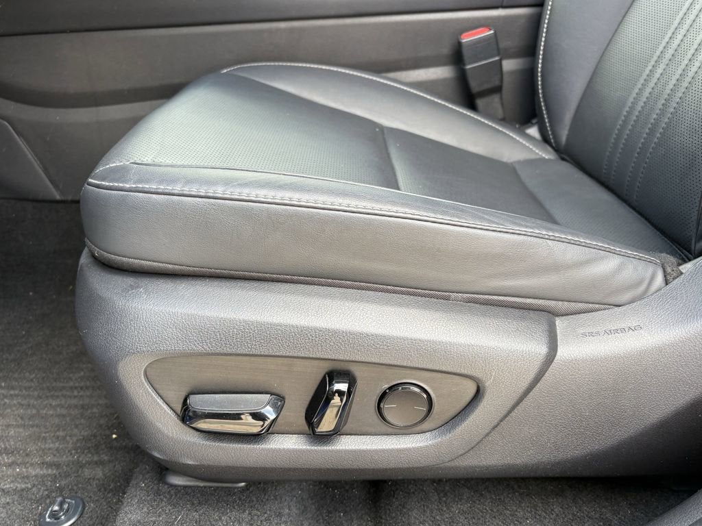 2023 Lexus NX NX 250 Premium