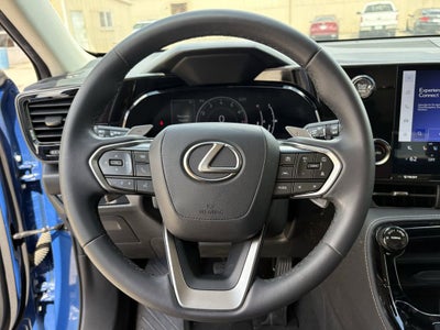 2023 Lexus NX NX 250 Premium