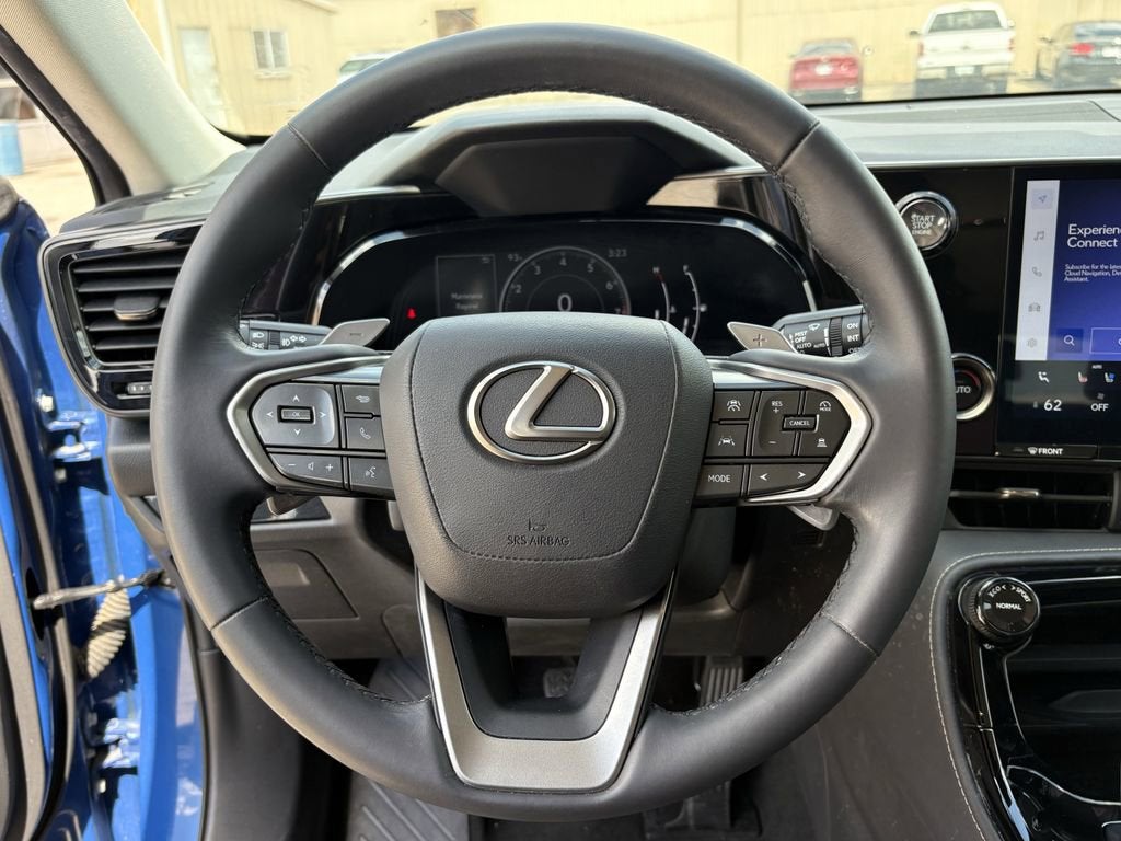 2023 Lexus NX NX 250 Premium