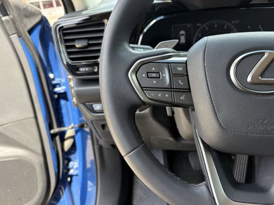 2023 Lexus NX NX 250 Premium