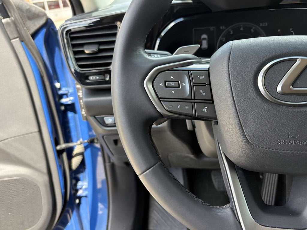 2023 Lexus NX NX 250 Premium