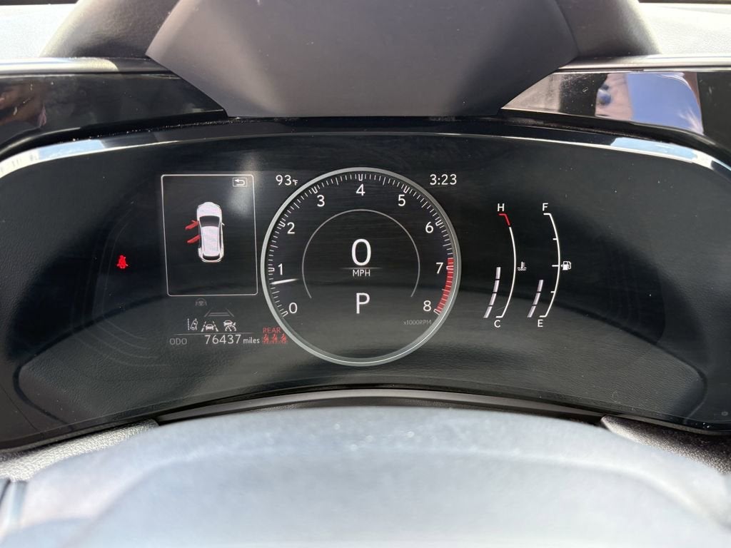 2023 Lexus NX NX 250 Premium