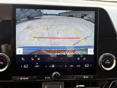 2023 Lexus NX NX 250 Premium