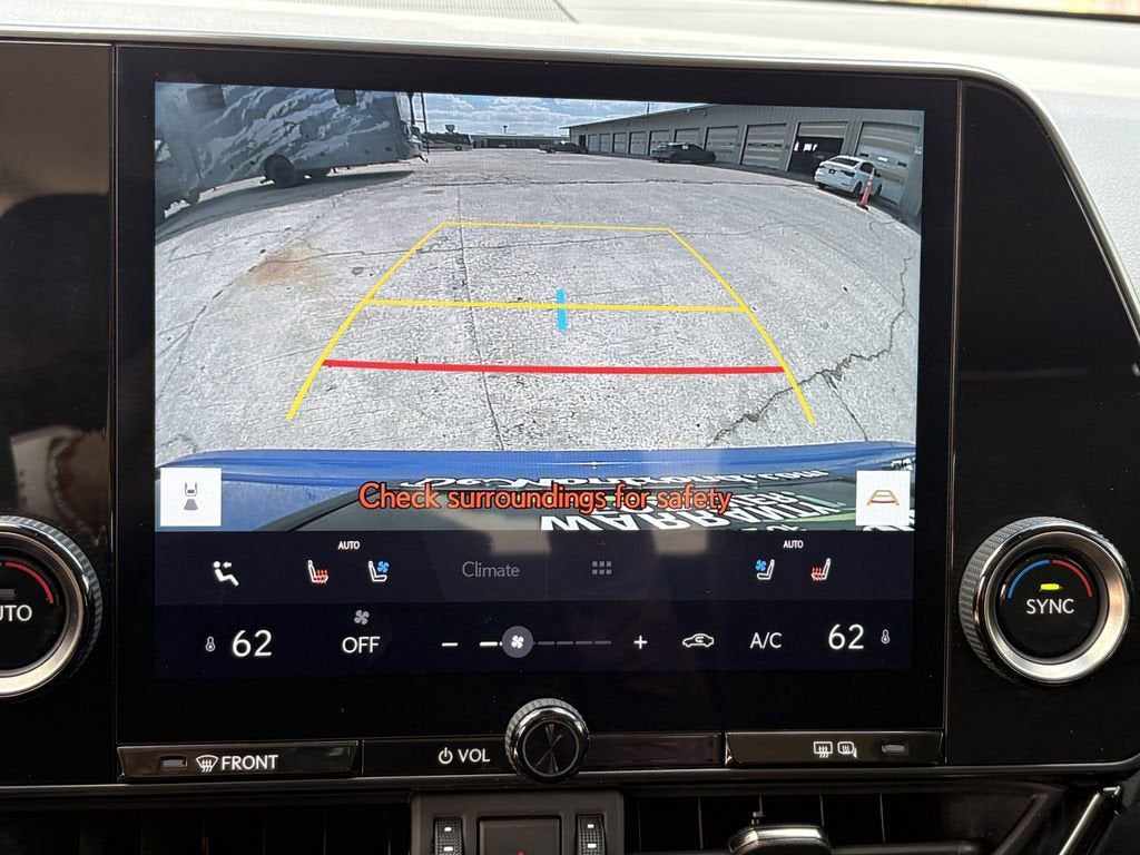 2023 Lexus NX NX 250 Premium