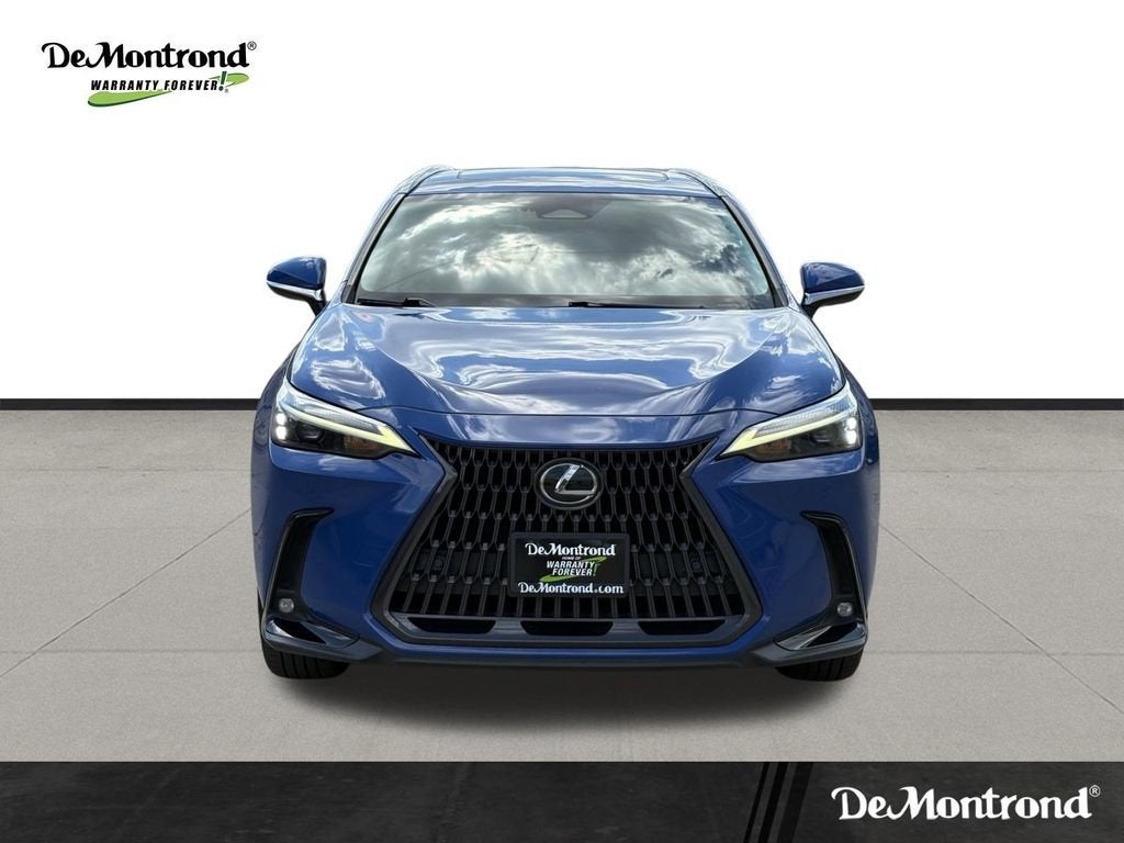 2023 Lexus NX NX 250 Premium