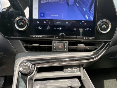 2023 Lexus NX NX 250 Premium