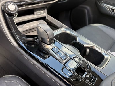 2023 Lexus NX NX 250 Premium