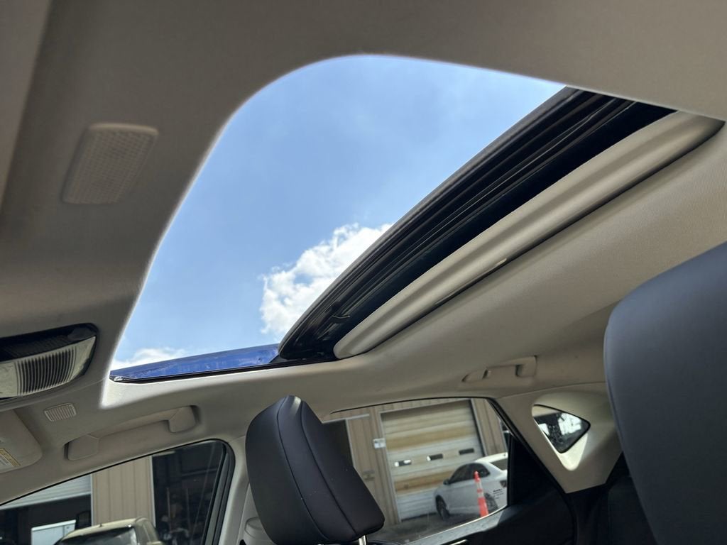 2023 Lexus NX NX 250 Premium