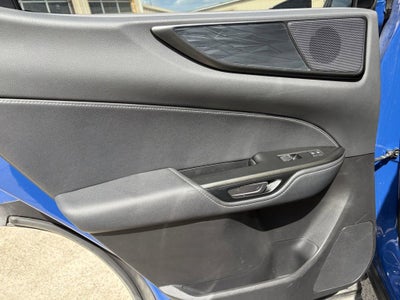 2023 Lexus NX NX 250 Premium