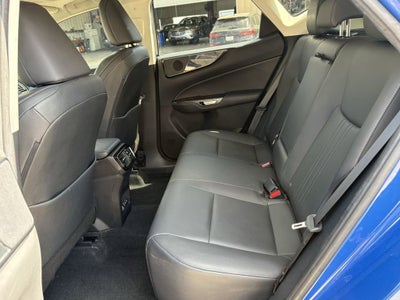 2023 Lexus NX NX 250 Premium