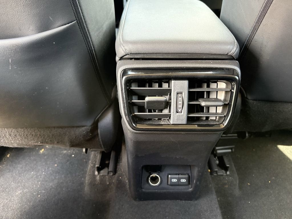 2023 Lexus NX NX 250 Premium