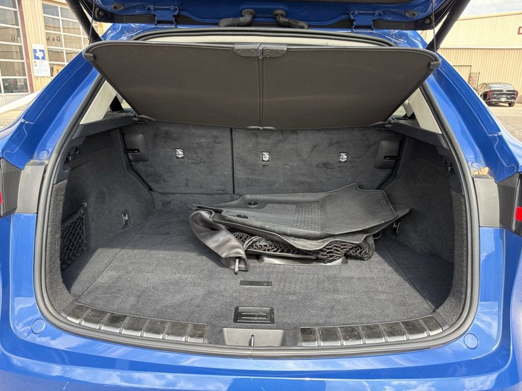 2023 Lexus NX NX 250 Premium