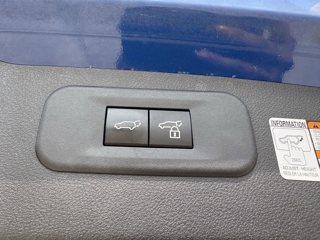 2023 Lexus NX NX 250 Premium