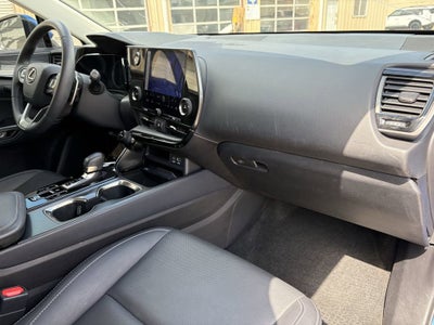 2023 Lexus NX NX 250 Premium