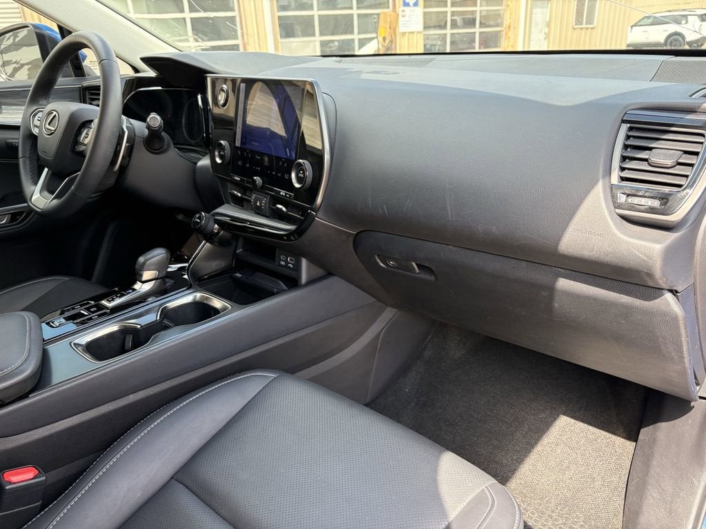 2023 Lexus NX NX 250 Premium